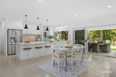 Property photo of 140 Sunnydene Road Chandler QLD 4155