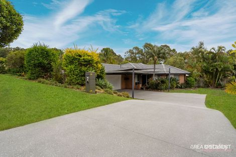 7 Johnson Pde, Ormeau Hills, QLD 4208