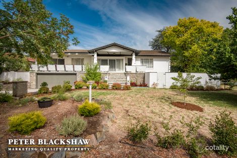 Property photo of 1 Fuller Street Deakin ACT 2600