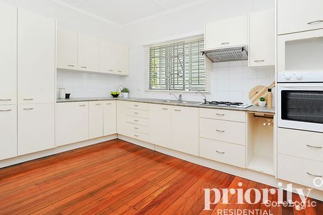 Property photo of 42 Thompson Street Zillmere QLD 4034