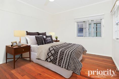 Property photo of 42 Thompson Street Zillmere QLD 4034