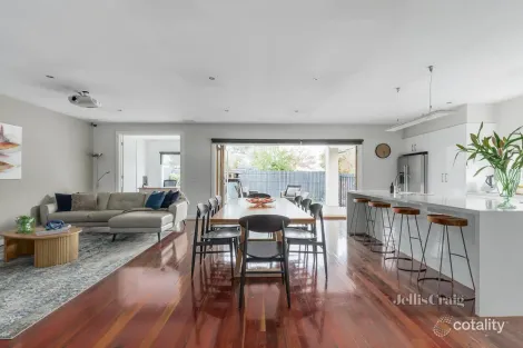Property photo of 7 Stanley Street Ivanhoe VIC 3079