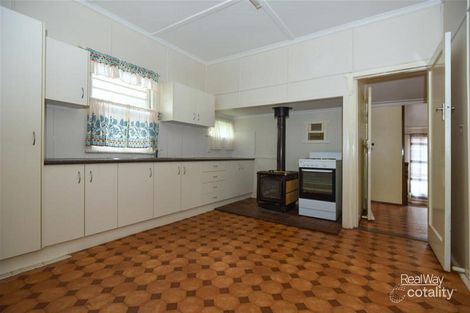 Property photo of 37 Hursley Road Newtown QLD 4350