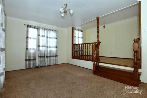 Property photo of 37 Hursley Road Newtown QLD 4350