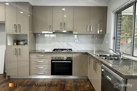 Property photo of 9 Ophir Grove Mount Druitt NSW 2770