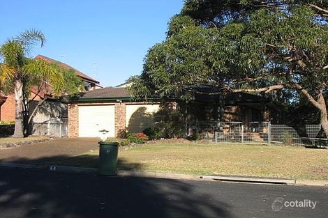 2 Geraldton Cl, Norah Head, NSW 2263