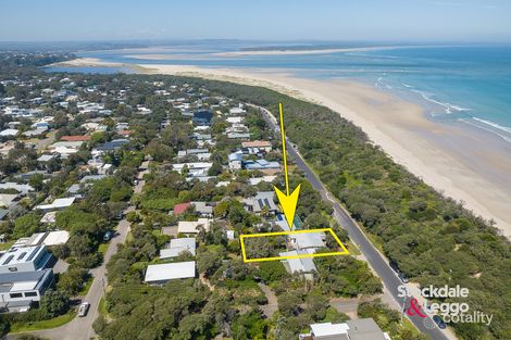 Property photo of 132 Surf Parade Inverloch VIC 3996