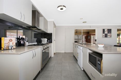 Property photo of 7 Ironbark Drive Benalla VIC 3672