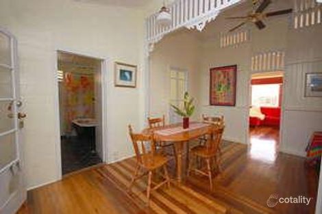 Property photo of 39 Sherriff Street Hermit Park QLD 4812