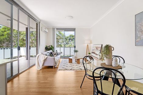 13/135-137 Pitt St, Merrylands, NSW 2160