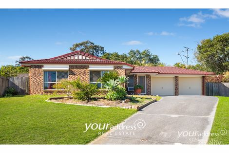 Property photo of 6 Sandheath Court Regents Park QLD 4118