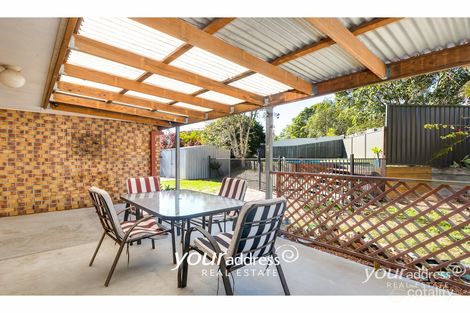 Property photo of 6 Sandheath Court Regents Park QLD 4118
