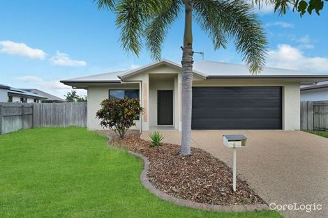 Property photo of 6 Garnia Lane Bohle Plains QLD 4817