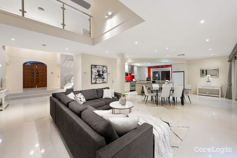 Property photo of 12 Sumner Place Carindale QLD 4152