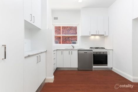 Property photo of 4/125 Old South Head Road Bondi Junction NSW 2022