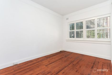 Property photo of 4/125 Old South Head Road Bondi Junction NSW 2022