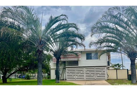 23 Bernborough Ave, Moranbah, QLD 4744