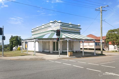 101 Downs St, North Ipswich, QLD 4305