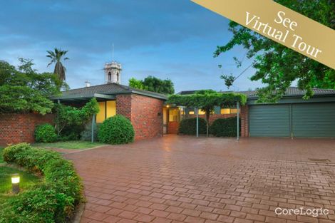 Property photo of 54A Mont Albert Road Canterbury VIC 3126