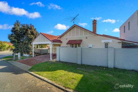 Property photo of 6 Anzac Road North Perth WA 6006