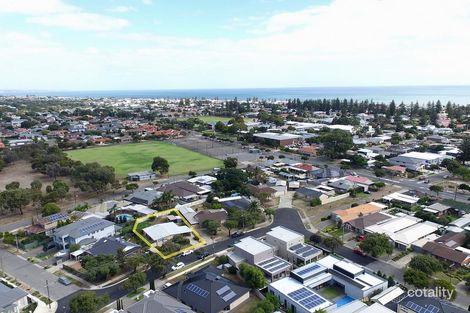 8 Griffiths St, Henley Beach, SA 5022