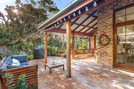 Property photo of 54 Elimatta Road Mona Vale NSW 2103