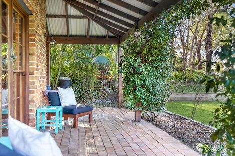 Property photo of 54 Elimatta Road Mona Vale NSW 2103