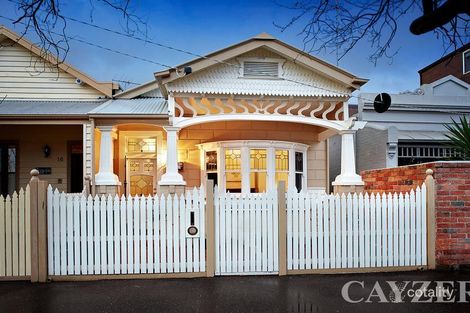 Property photo of 14 Mountain Street South Melbourne VIC 3205