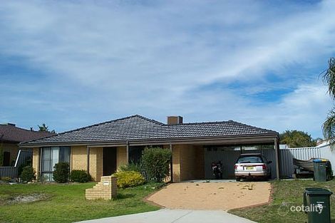 Property photo of 24 Hyland Crescent Clarkson WA 6030