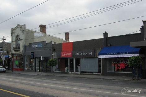 457 High St, Prahran, VIC 3181