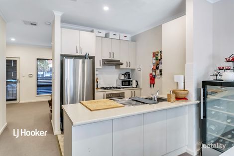 Property photo of 14 Goodall Parade Mawson Lakes SA 5095