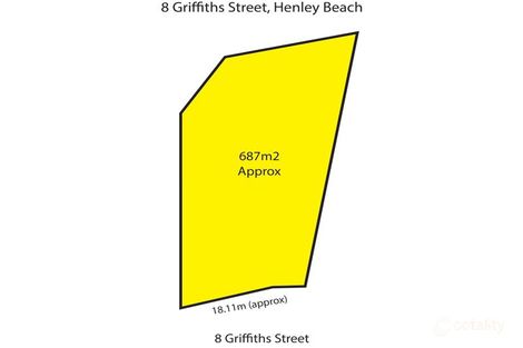 Property photo of 8 Griffiths Street Henley Beach SA 5022