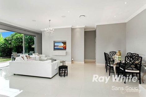 Property photo of 27 Scarborough Street Monterey NSW 2217