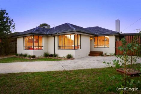 Property photo of 27 Lydford Road Ferntree Gully VIC 3156