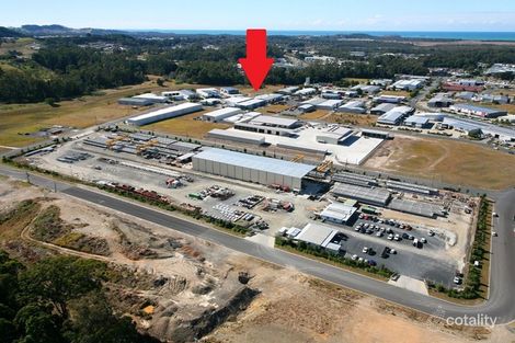 16 Industrial Dr, North Boambee Valley, NSW 2450