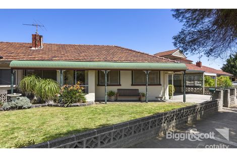 Property photo of 12 Weeroona Street Port Melbourne VIC 3207
