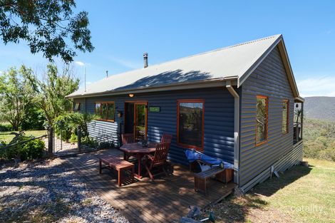 Property photo of Upper Turon Road Capertee NSW 2846