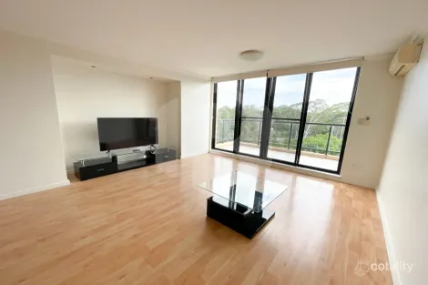 Property photo of 120/81 Church Street Lidcombe NSW 2141