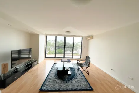 Property photo of 120/81 Church Street Lidcombe NSW 2141