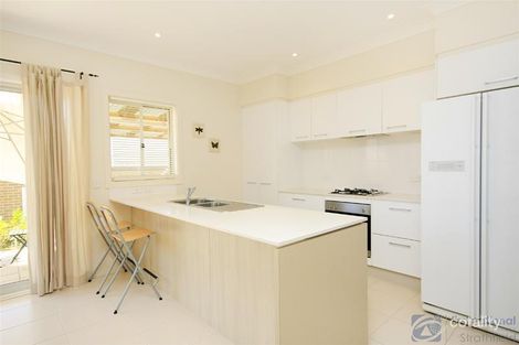 Property photo of 28 Sussex Street Lidcombe NSW 2141