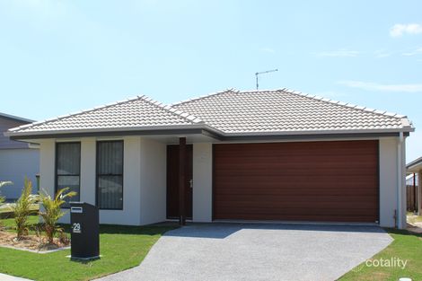 Property photo of 29 Cascade Street Pimpama QLD 4209