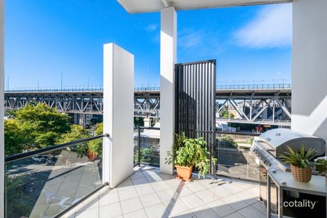 Property photo of 16/161 Main Street Kangaroo Point QLD 4169