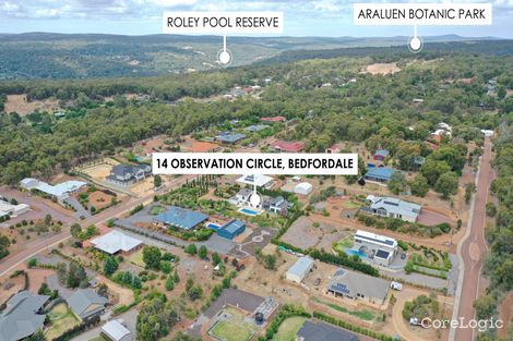 Property photo of 14 Observation Circle Bedfordale WA 6112