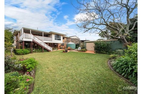 Property photo of 9 Illawarra Street Harristown QLD 4350