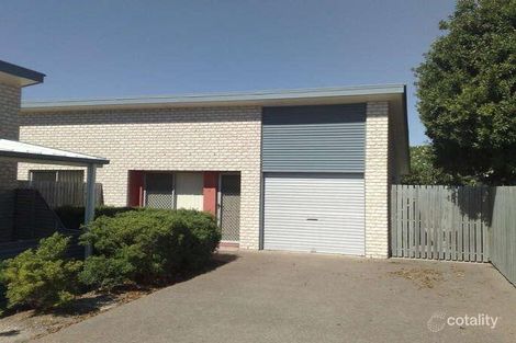 10 Griffith St, Bundaberg South, QLD 4670