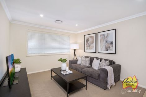 Property photo of 21 Tarrawarra Avenue Gledswood Hills NSW 2557