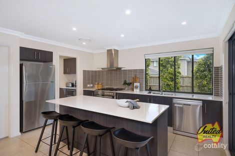 Property photo of 21 Tarrawarra Avenue Gledswood Hills NSW 2557