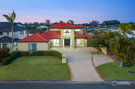 Property photo of 5 Saltair Grove Helensvale QLD 4212