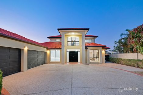 Property photo of 5 Saltair Grove Helensvale QLD 4212