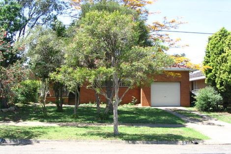 9 Ridge St, Merrylands, NSW 2160